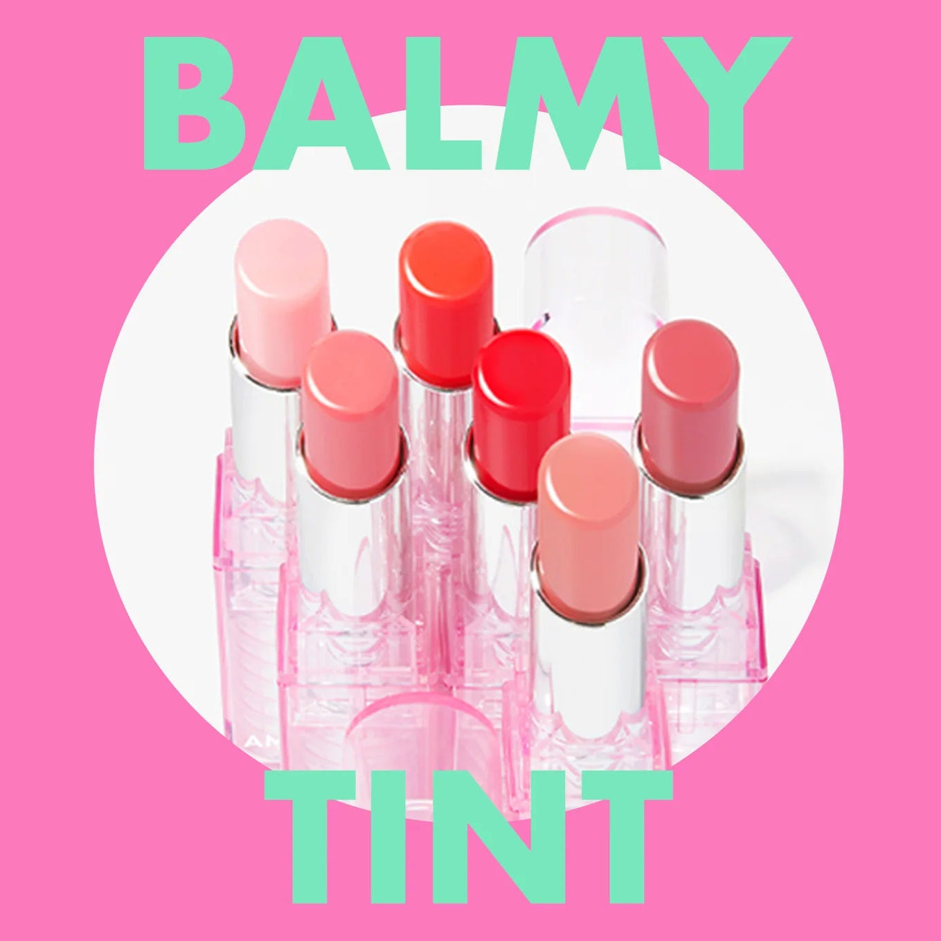 Dew Balm Amuse, 3.2 g