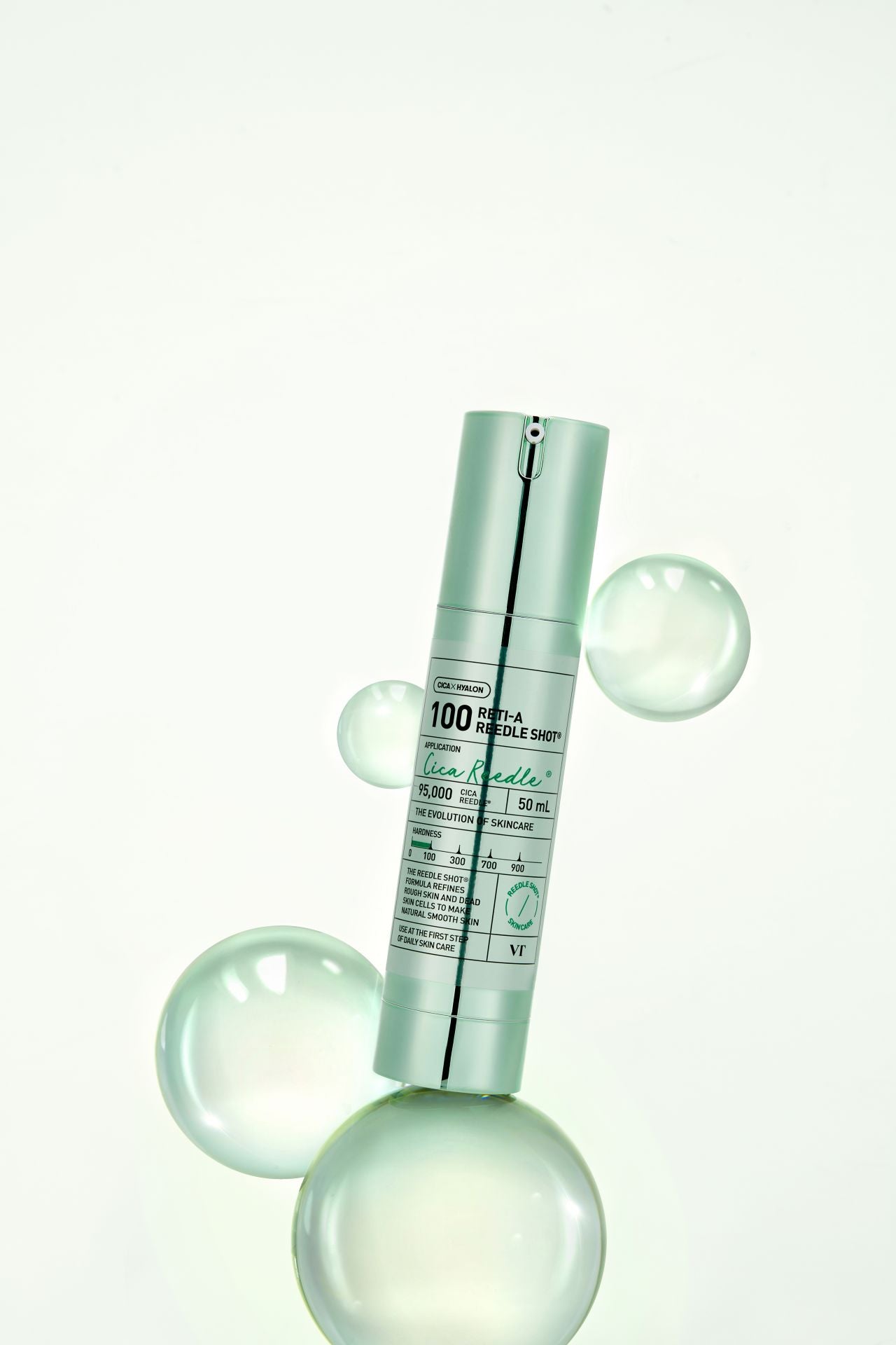 VT COSMETICS Reti-A Reedle Shot 100