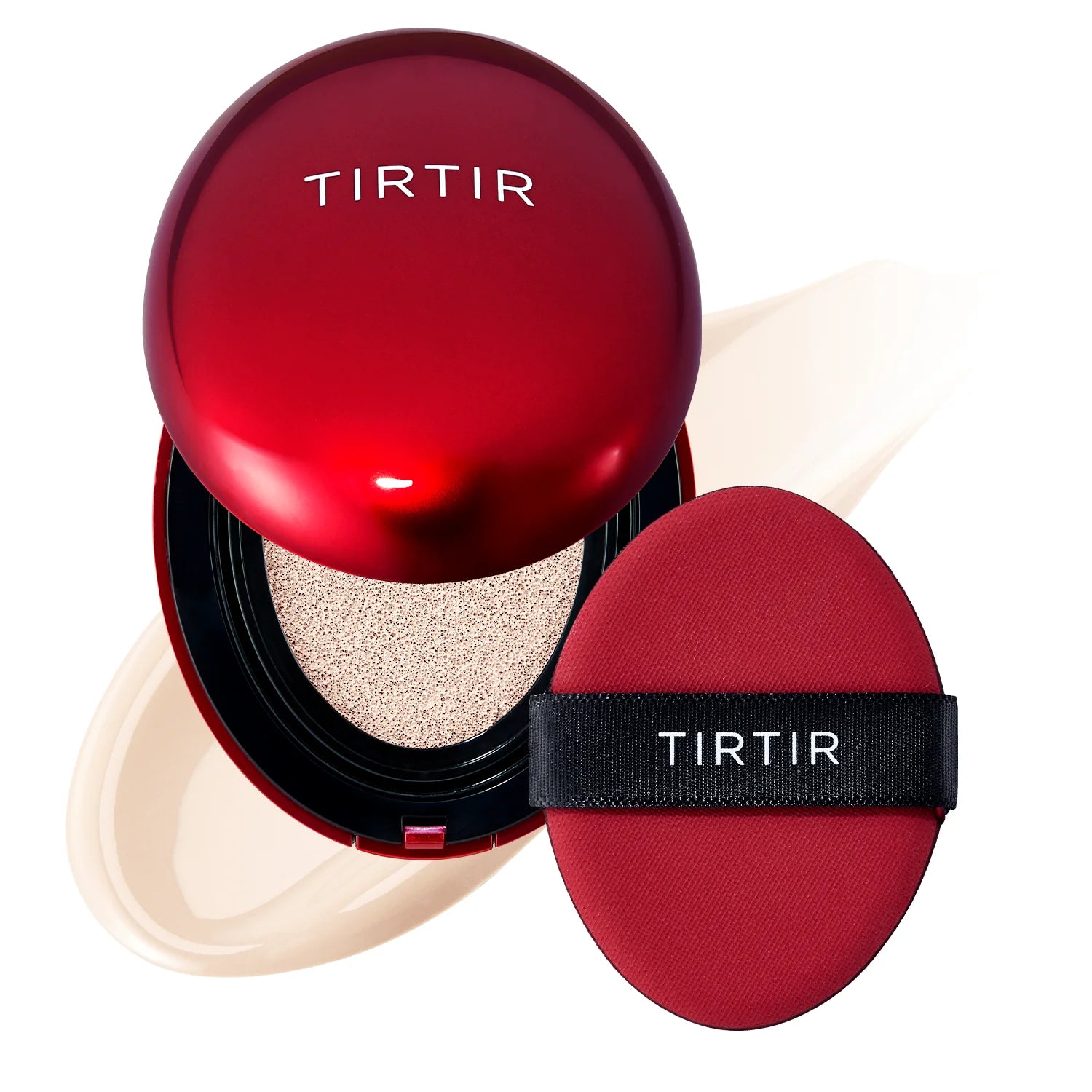 Mask Fit Red Cushion Mini TIRTIR, 4.5g