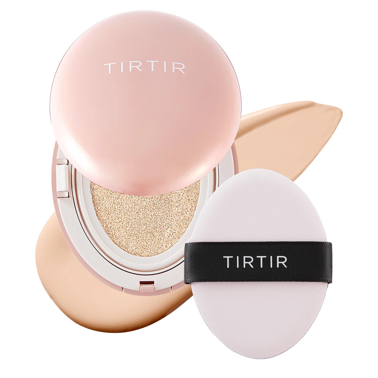 Mask Fit All Cover Cushion TIRTIR, 18g