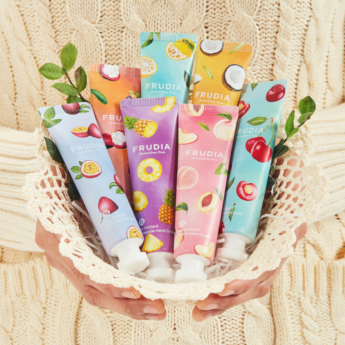 Frudia Hand Cream – 30 g