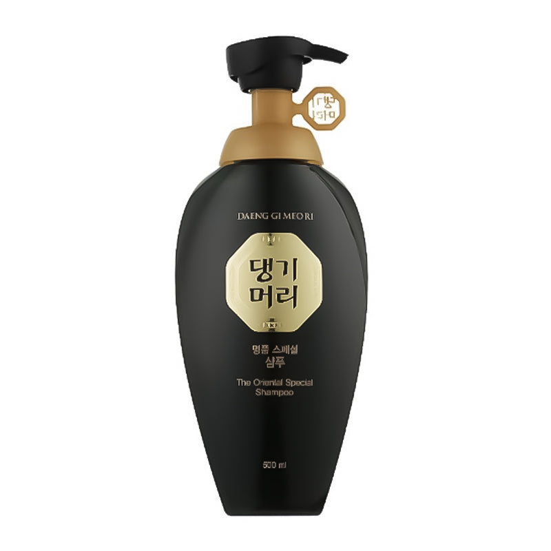 Daeng Gi Meo Ri Anti-hair loss shampoo Oriental Special Shampoo 500 ml