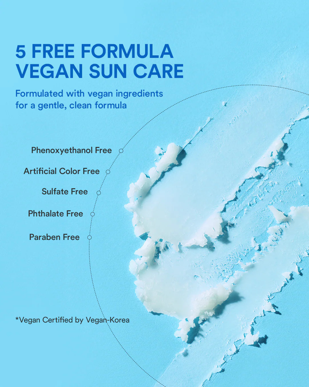 Cotton Airy(Soft) Sun Stick SPF50 PA++++ TOCOBO, 19g