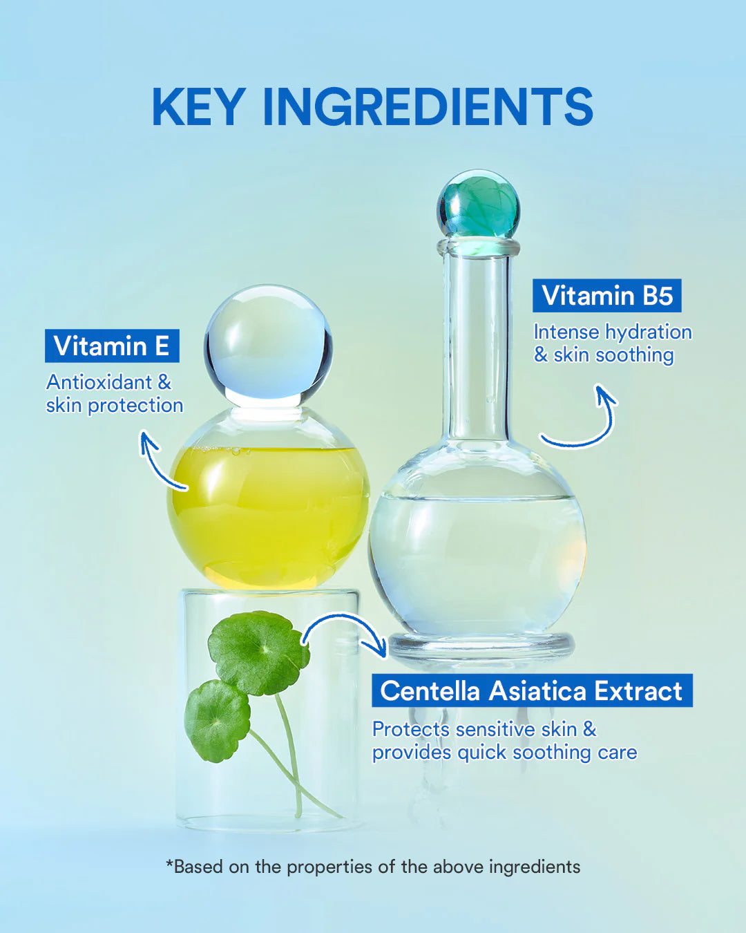 Cotton Airy(Soft) Sun Stick SPF50 PA++++ TOCOBO, 19g