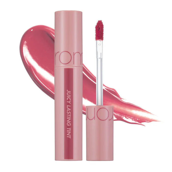 Juicy Lasting Tint - Lip Tint Rom&nd, 5.5g