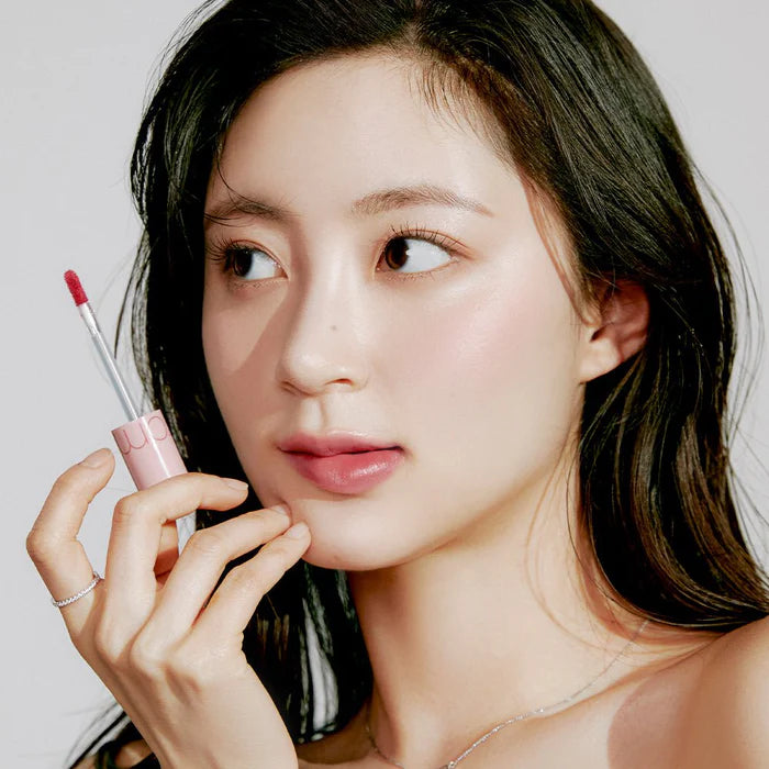 Juicy Lasting Tint - Lip Tint Rom&nd, 5.5g