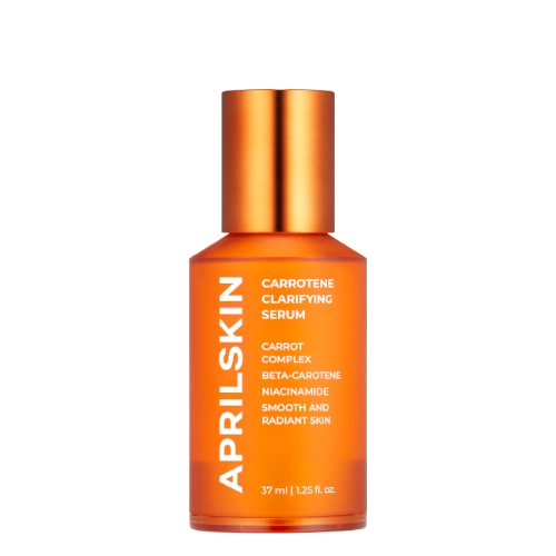 APRILSKIN  CARROTENE CLARIFYING SERUM 37ML