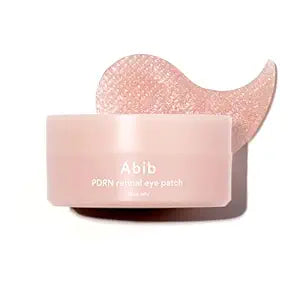 PDRN RETINAL EYE PATCH GLOW JELLY 84g