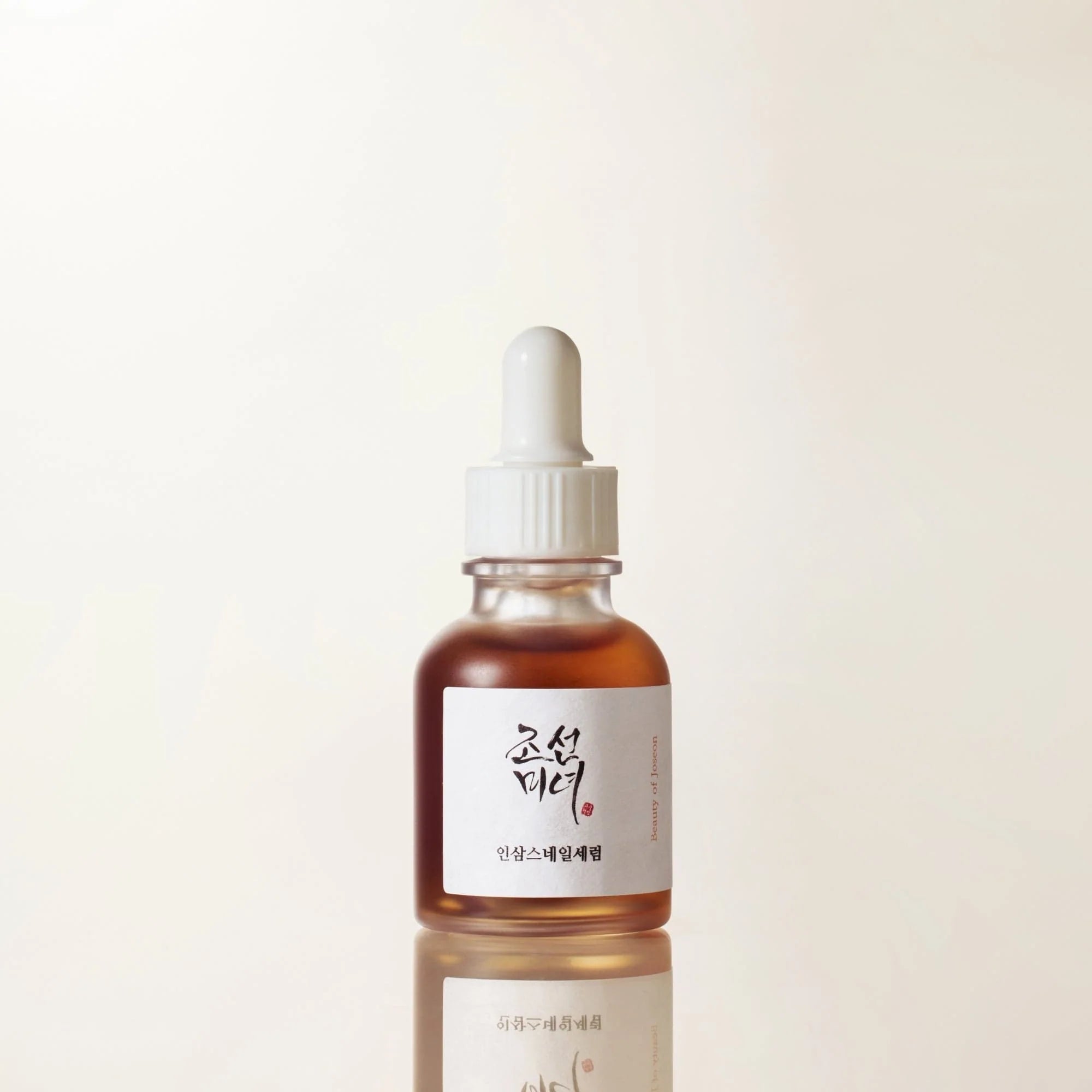 Revive Serum : Ginseng+Snail Mucin Beauty of Joseon, 30ml