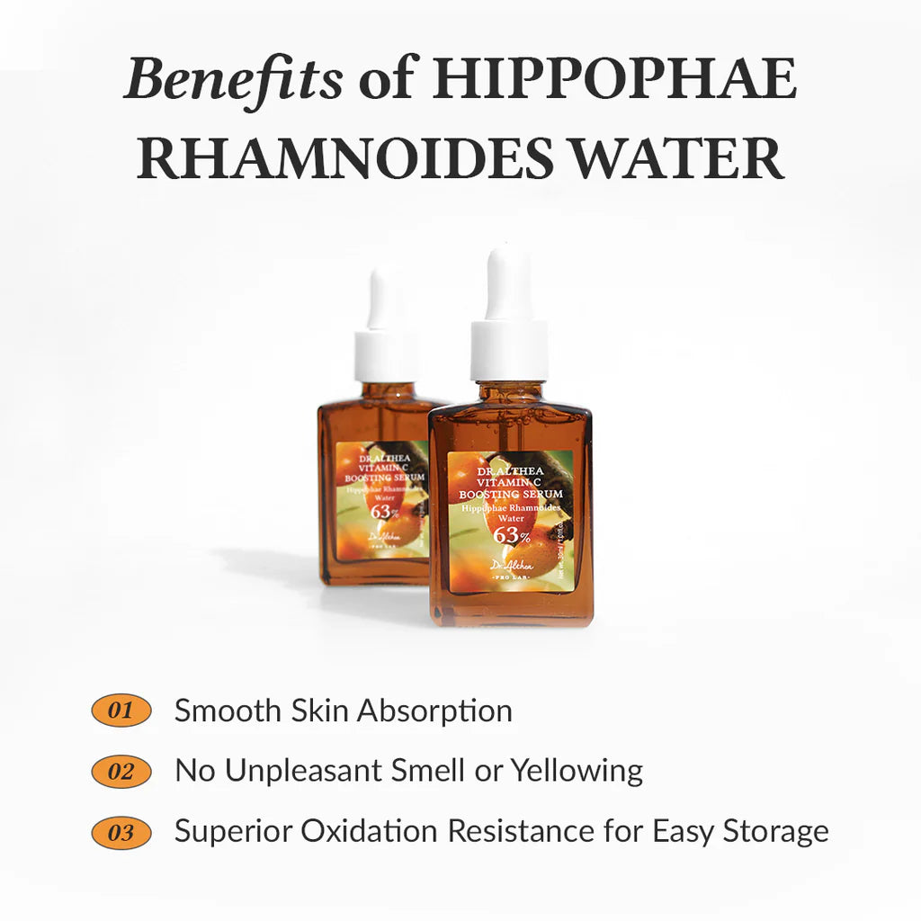 Dr.Althea Vitamin C Boosting Serum, 30 ml