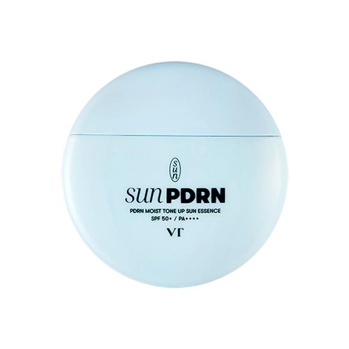 VT – PDRN Essence Moist Tone Up Sun Essence (50g)