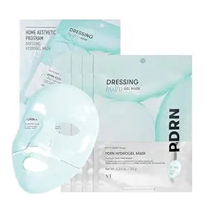 PDRN Hydrogel Mask, VT Cosmetics ,33g