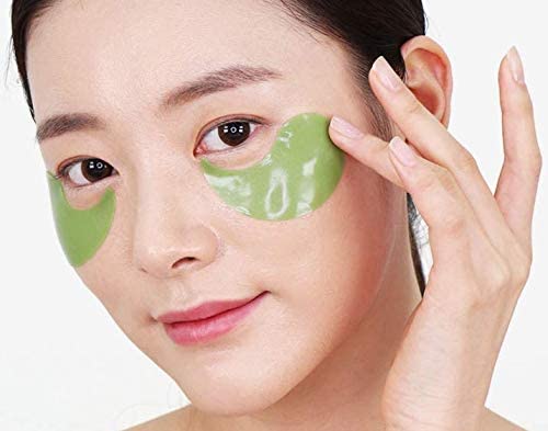 Hyaluron Cica Peptide 9, Ampoule Eye Patch Medi-Peel,  60 Patches