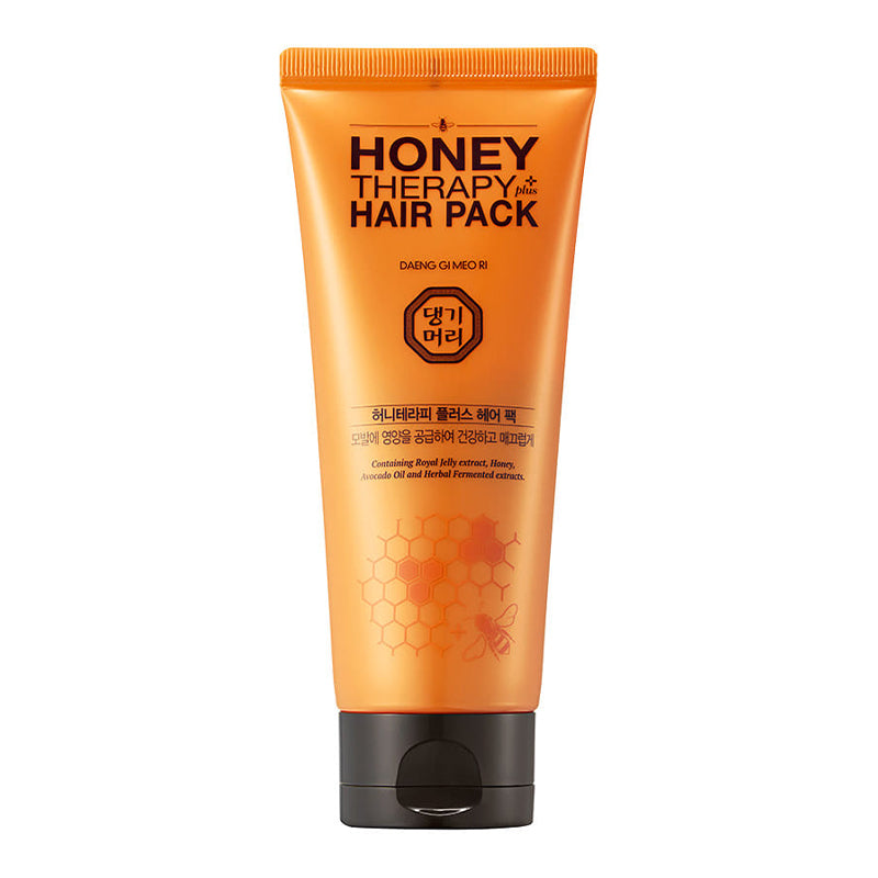 Daeng Gi Meo Ri Honey Therapy PLUS Hair Pack 150 ml