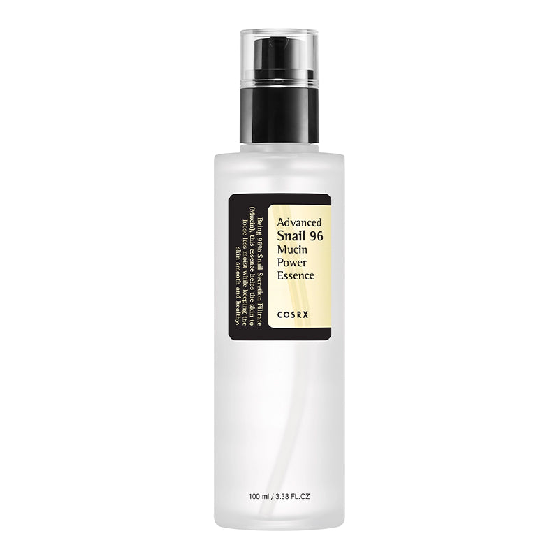 Advanced Snail 96 Mucin Essence COSRX, 100 ml