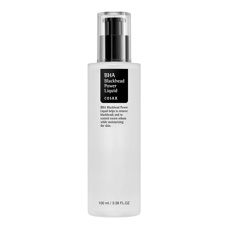 BHA Blackhead Power Liquid COSRX , 100 ml