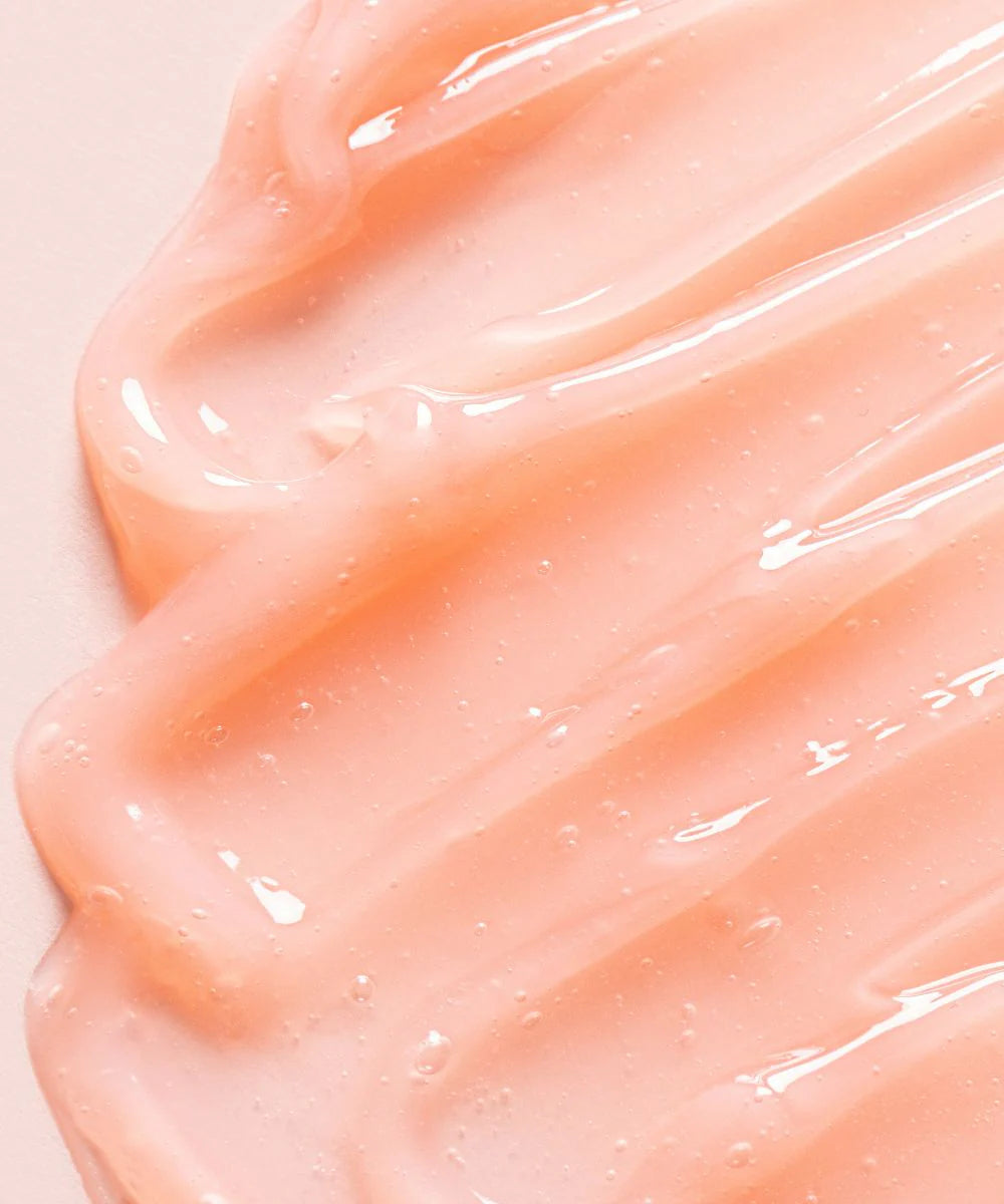 Vita Glazed Lip Mask TOCOBO, 20ml