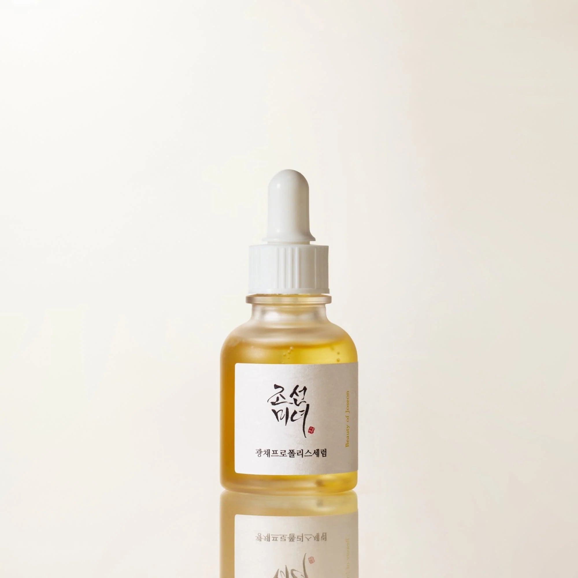 Glow Serum : Propolis + Niacinamide Beauty of Joseon, 30ml