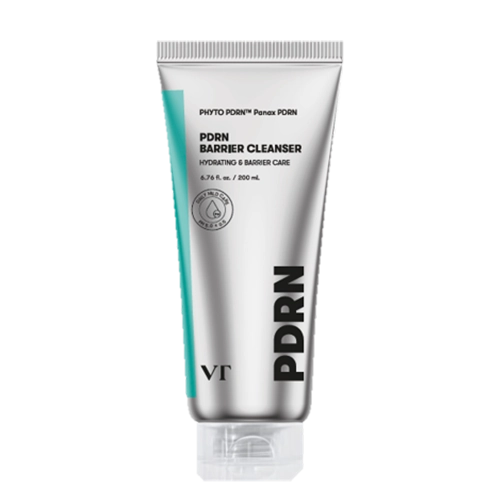 VT PDRN BARRIER CLEANSER 200ML