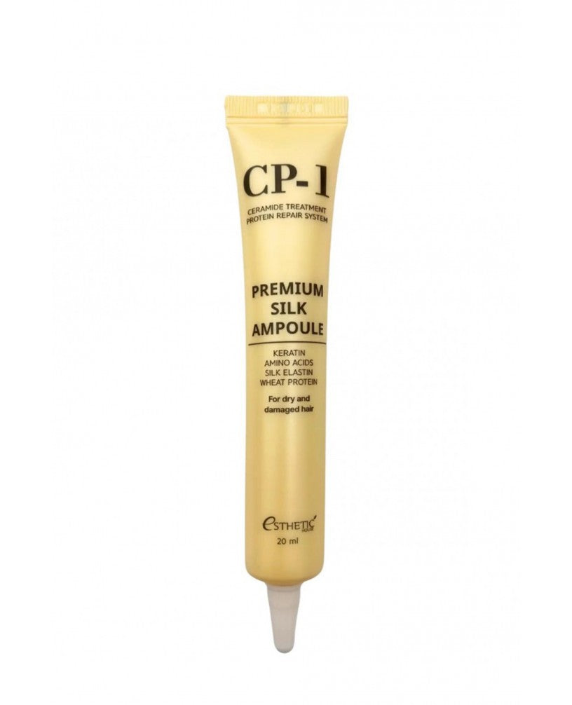 CP-1 Premium Silk Ampoule Esthetic House, 20ml