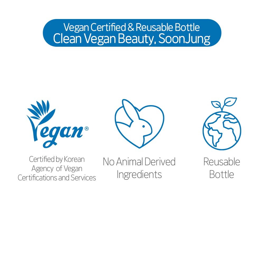 Soon Jung Whip Cleanser ETUDE HOUSE  250 ml