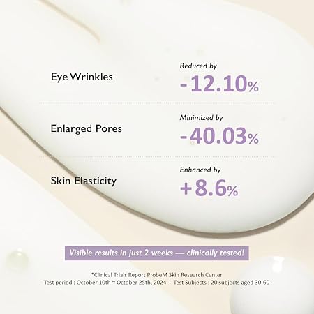 Black Rice Night Knight Retinol Serum Haruharu Wonder, 20ml