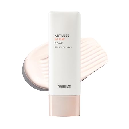 Heimish – Renew Artless Glow Base SPF50+ PA++++ 40 ml