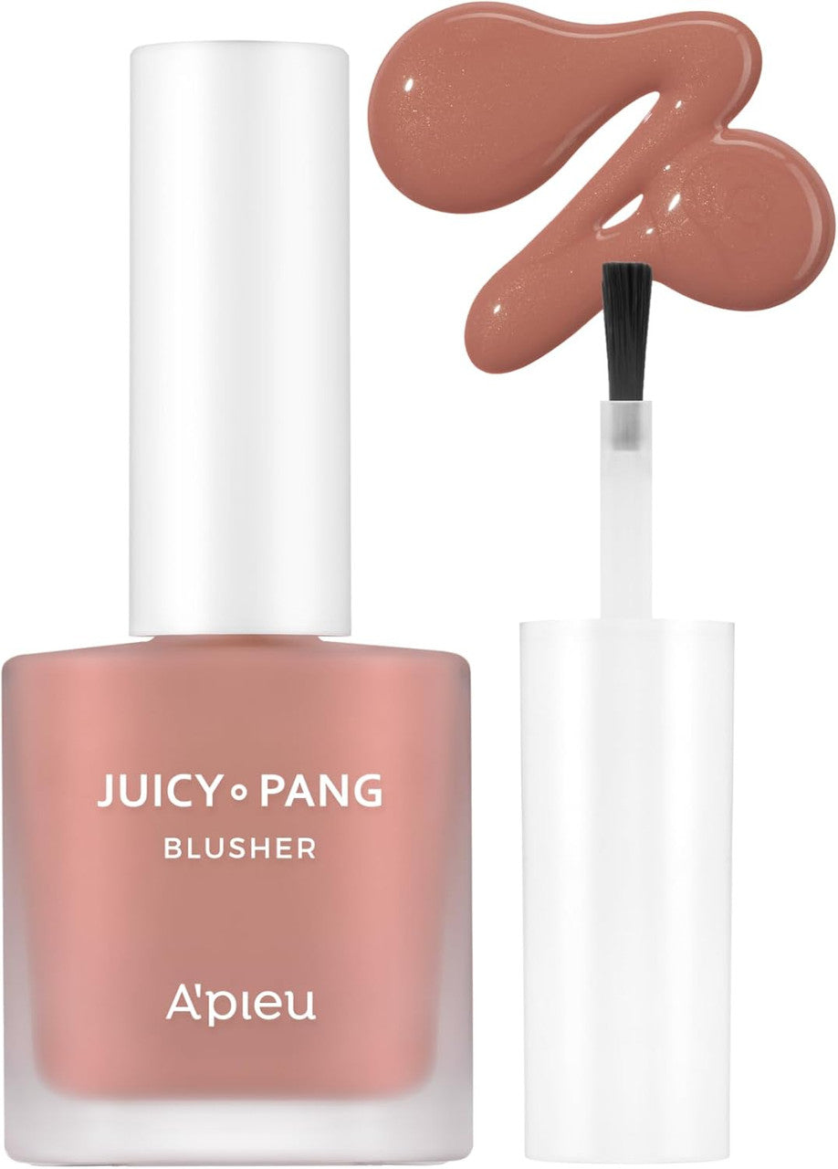 APIEU Juicy-Pang Water Blusher (BE01)