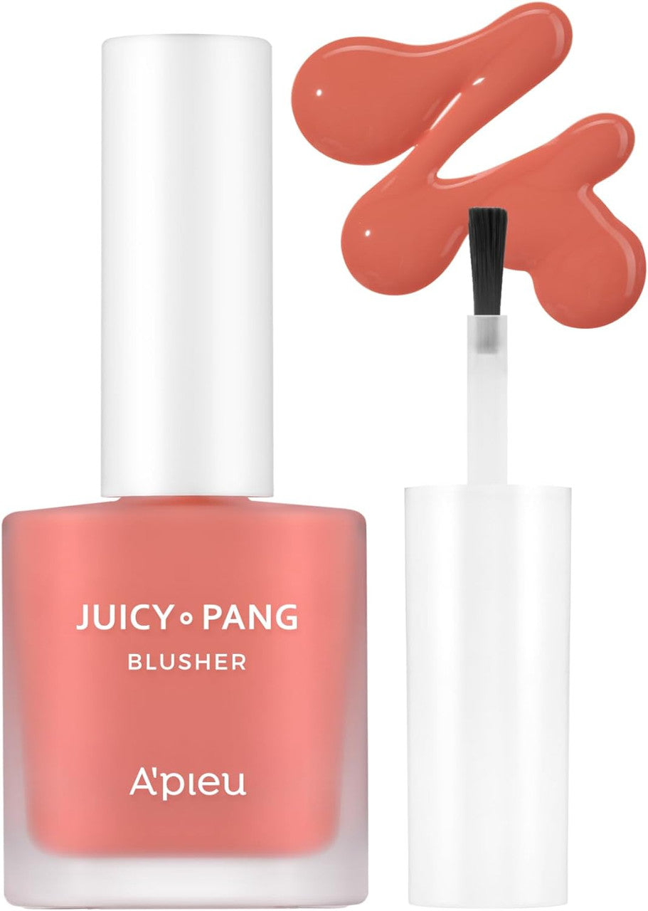 APIEU Juicy-Pang Water Blusher (CR01)