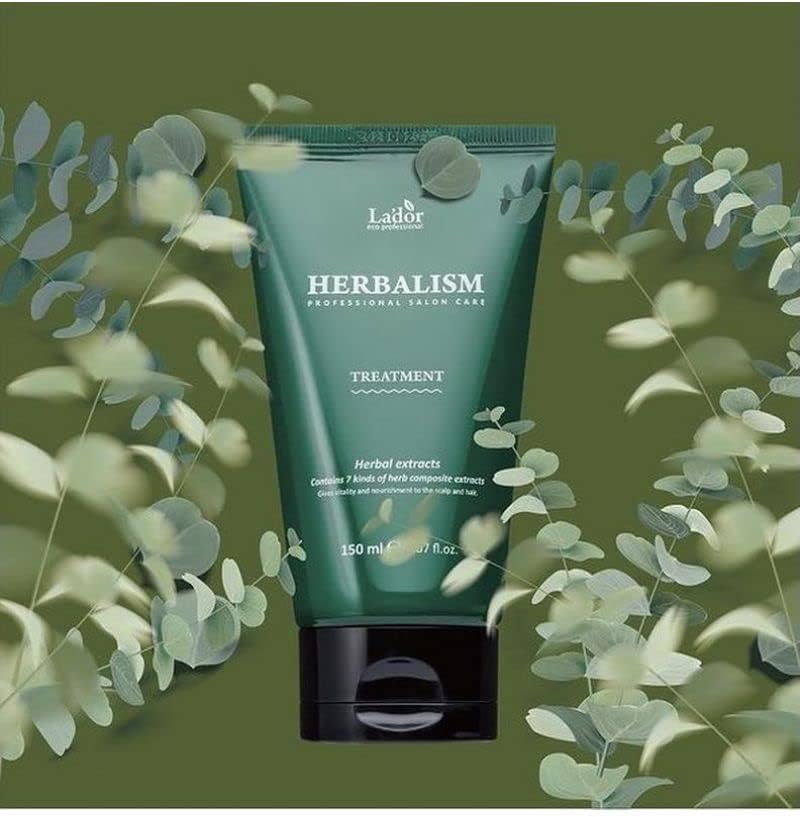 Herbalism Treatment LADOR, 150ml