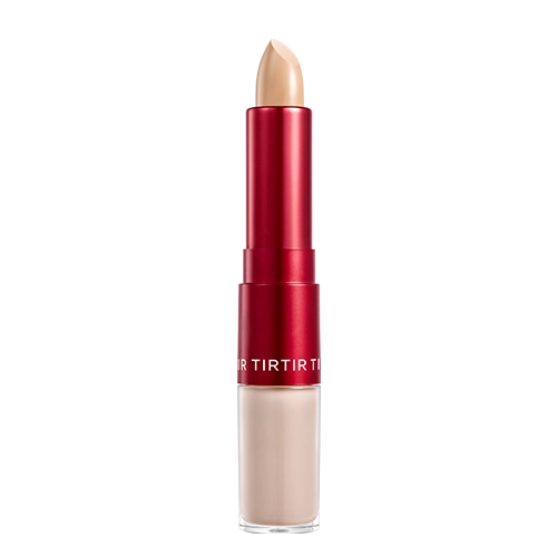 TIRTIR – Glide & Hide Blurring Concealer 4N (Liquid 4g + Stick 4g)
