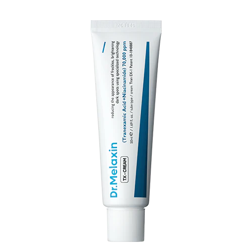 Dr. Melaxin – TX Cream 50ml