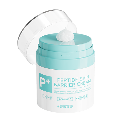 OOTD – Peptide Skin Barrier Cream 50ml