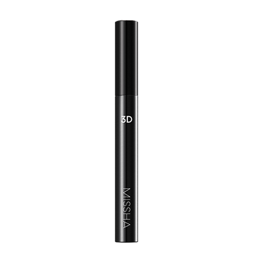 MISSHA – 3D Mascara (7g)