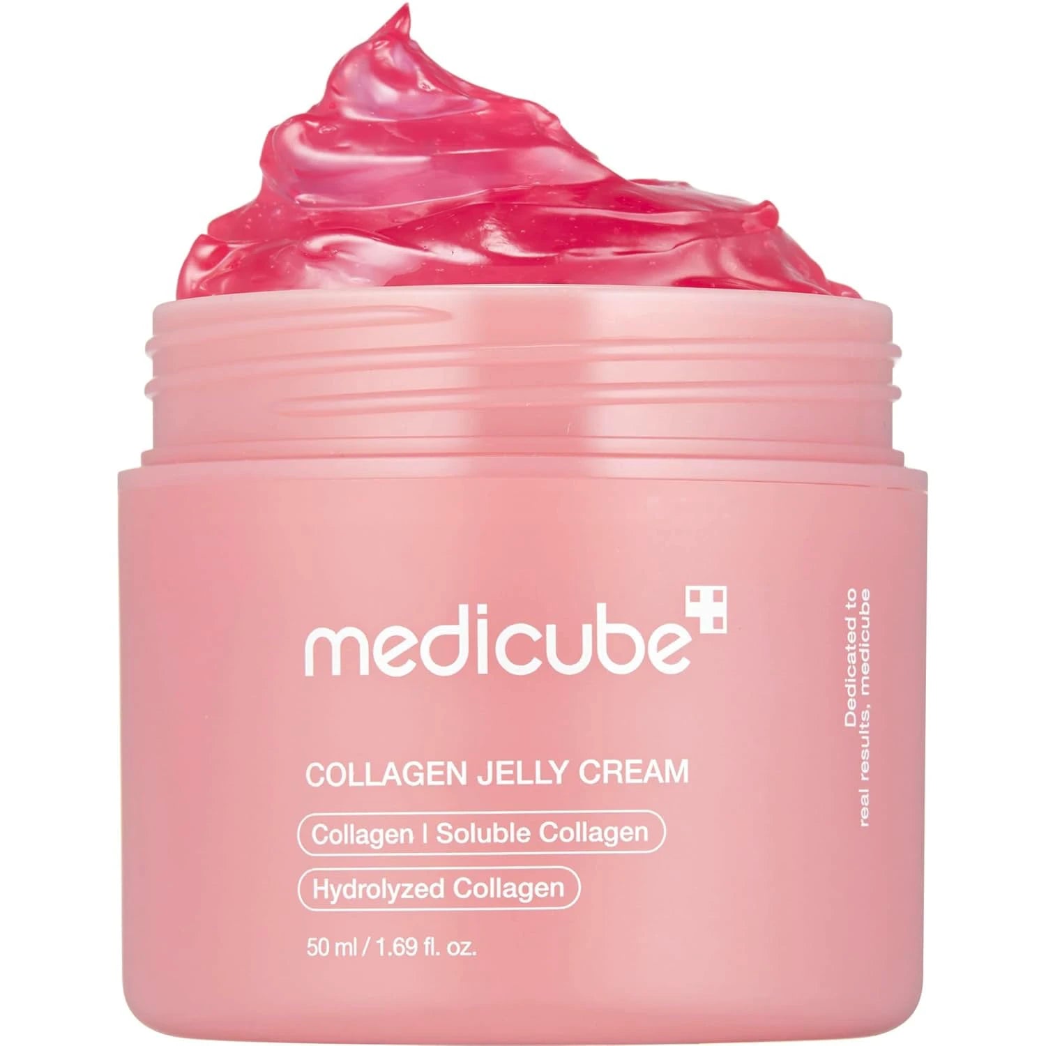 Collagen Jelly Cream Medicube, 50ml