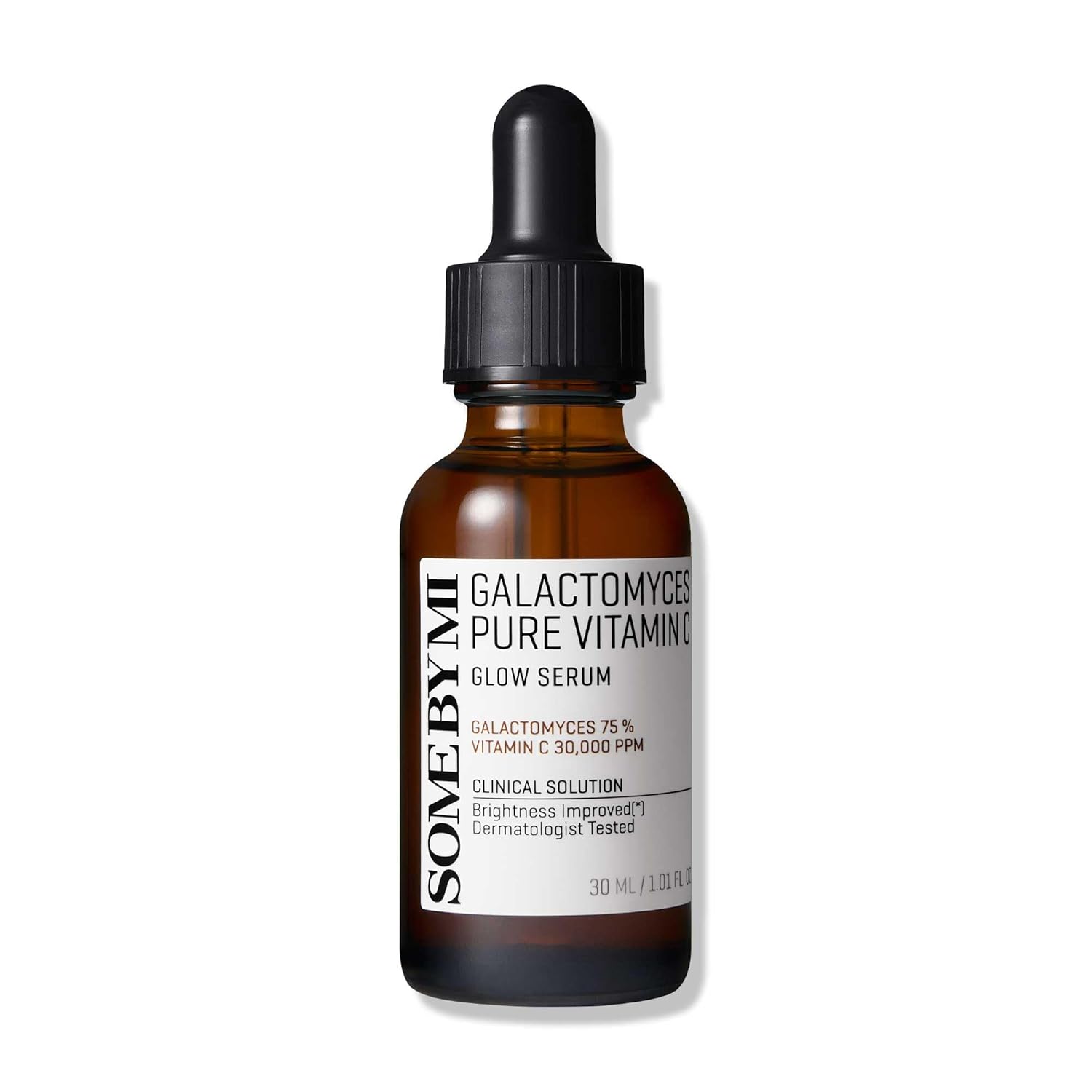 Galactomyces Pure Vitamin C Glow Serum SOMEBYMI, 30ml