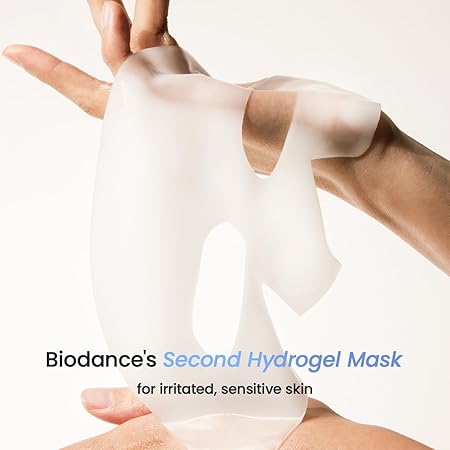 Hydro Cera-Nol Real Deep Mask Biodance, 34g 1pc