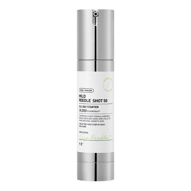 Reedle Shot 100 VT Cosmetics, 50 ml