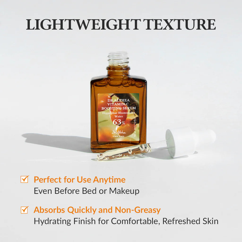 Dr.Althea Vitamin C Boosting Serum, 30 ml