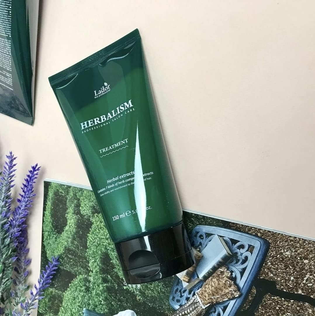 Herbalism Treatment LADOR, 150ml