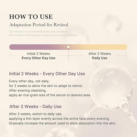 Deep Vita A Retinol Serum Medicube, 30ml