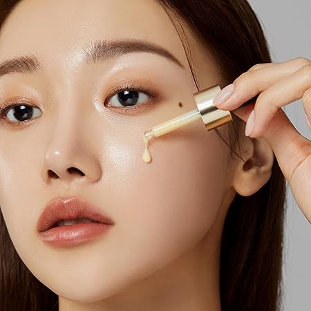 Deep Vita C Ampoule 2.0 Medicube, 10g x 3 bottles