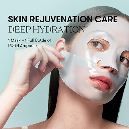 PDRN Hydrogel Mask, VT Cosmetics ,33g