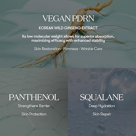 PDRN Hydrogel Mask, VT Cosmetics ,33g