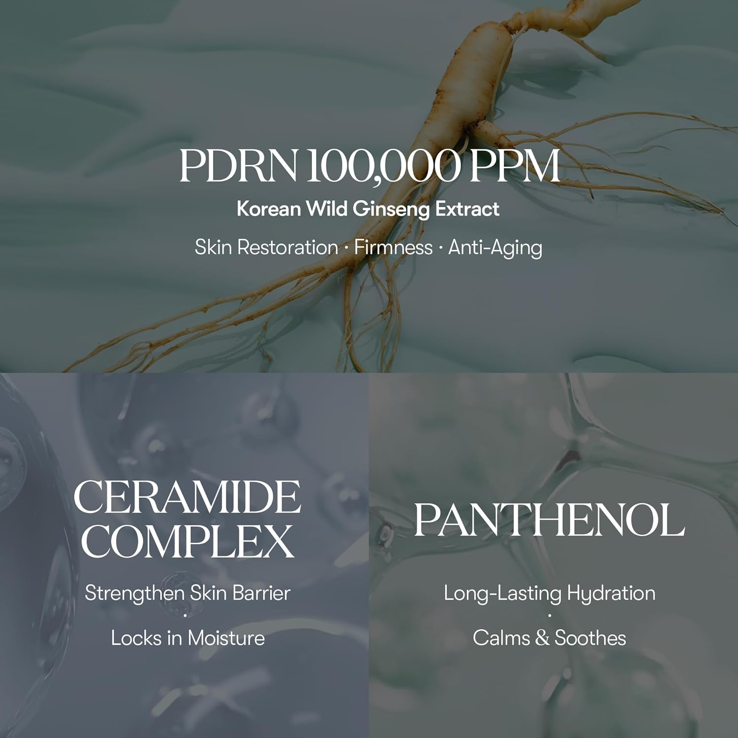 PDRN 100 Essence VT Cosmetics, 30ml