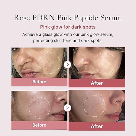 PDRN Pink Peptide Serum  Medicube, 30ml