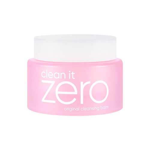 BANILA CO – Clean It Zero Original Cleansing Balm (50ml)