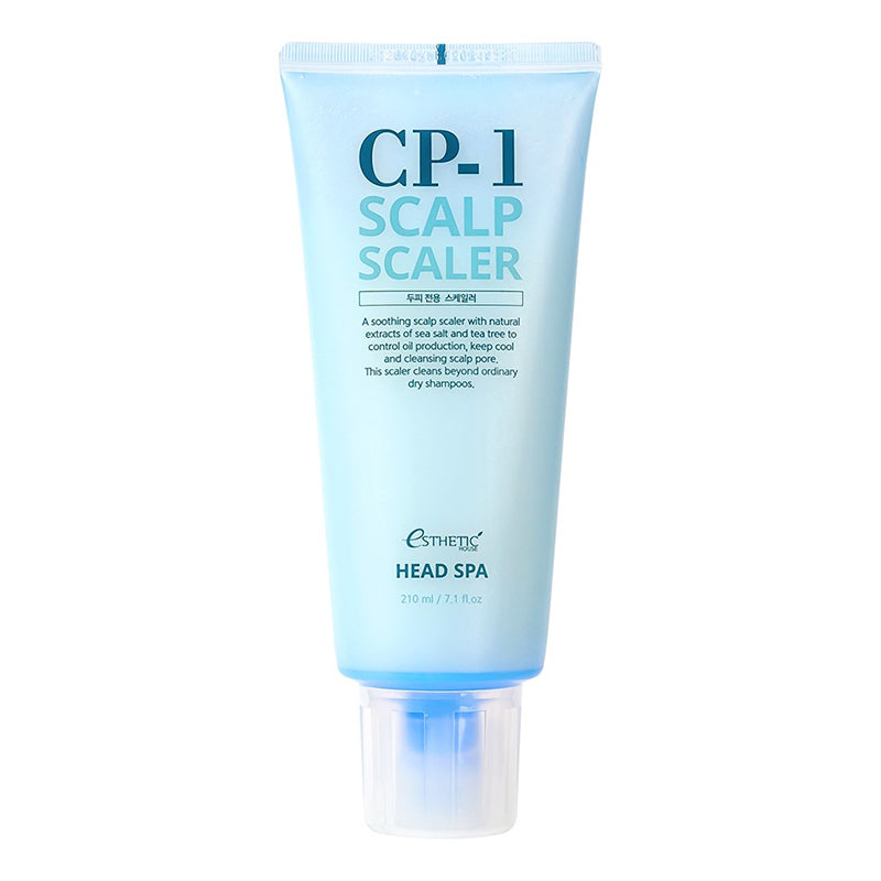 CP-1 Head Spa Scalp Scaler Esthetic House, 210 ml