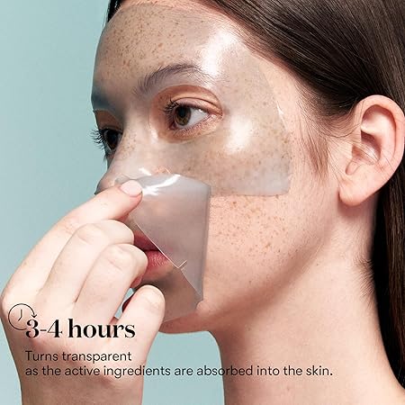 PDRN Hydrogel Mask, VT Cosmetics ,33g