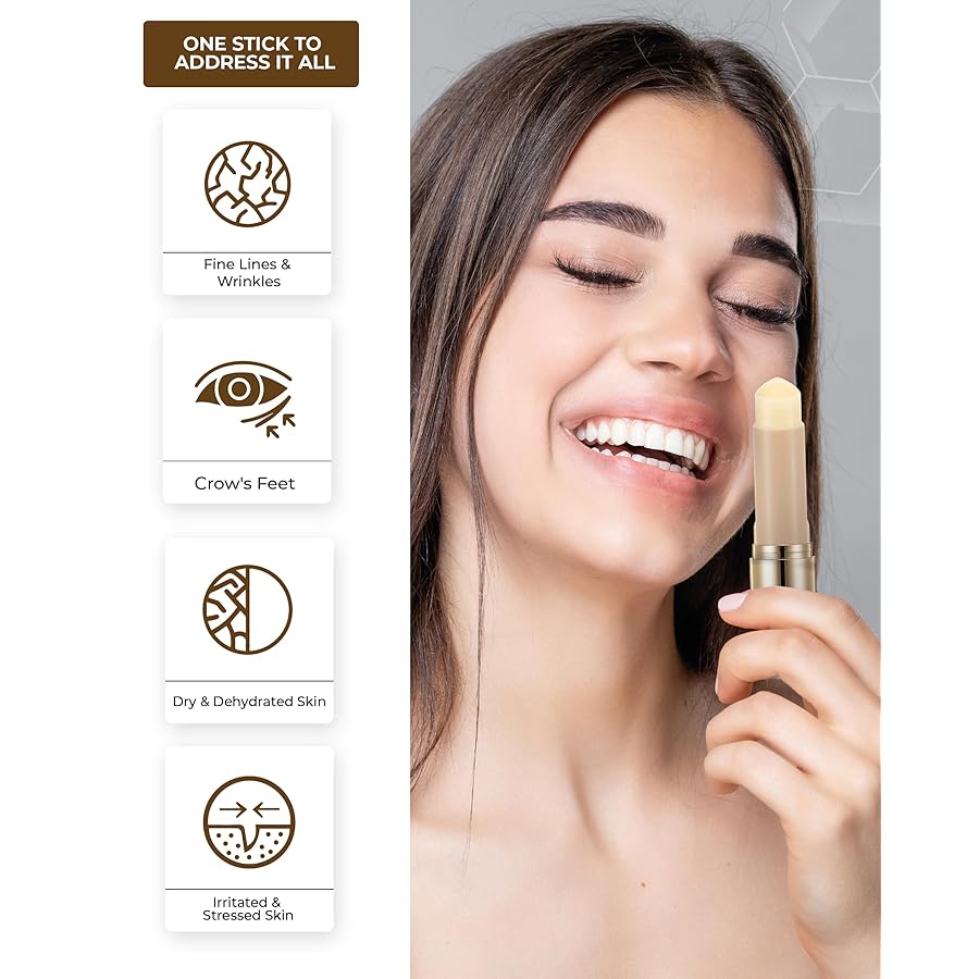 CENTELLIAN 24 – Madeca Wrinkle Capture Stick 10g